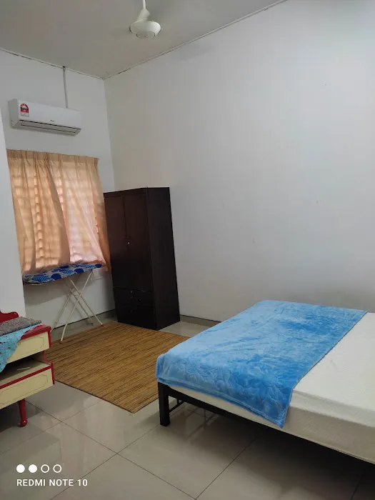 Anggerek Homestay Kuala Pilah Picture 3