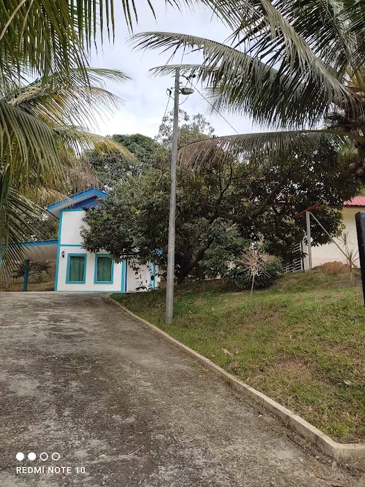 Anggerek Homestay Kuala Pilah Picture 6