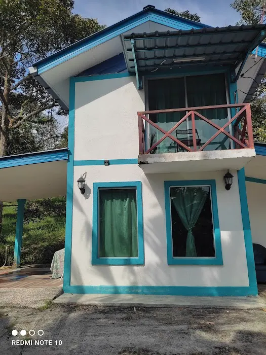 Anggerek Homestay Kuala Pilah Picture 4