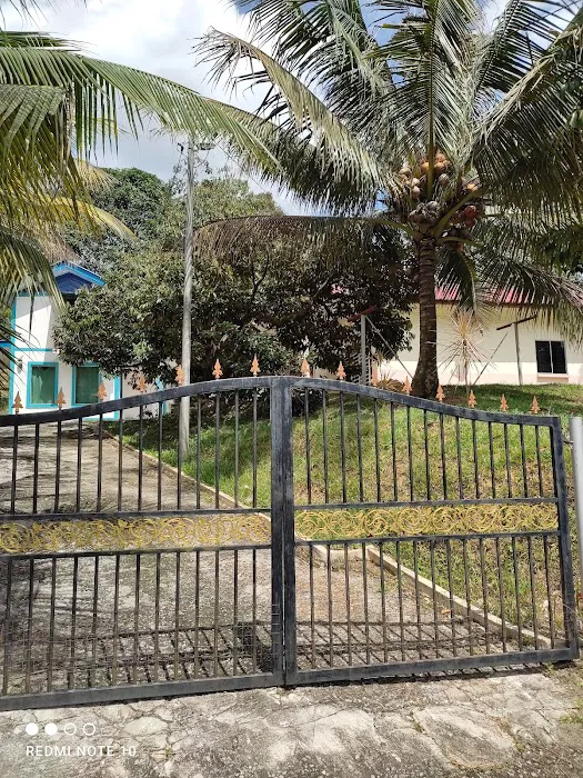 Anggerek Homestay Kuala Pilah Picture 5