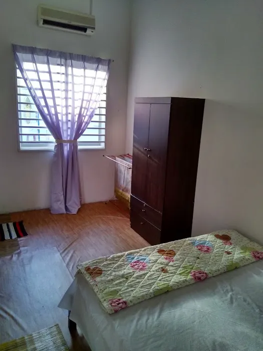 Anggerek Homestay Kuala Pilah Picture 10