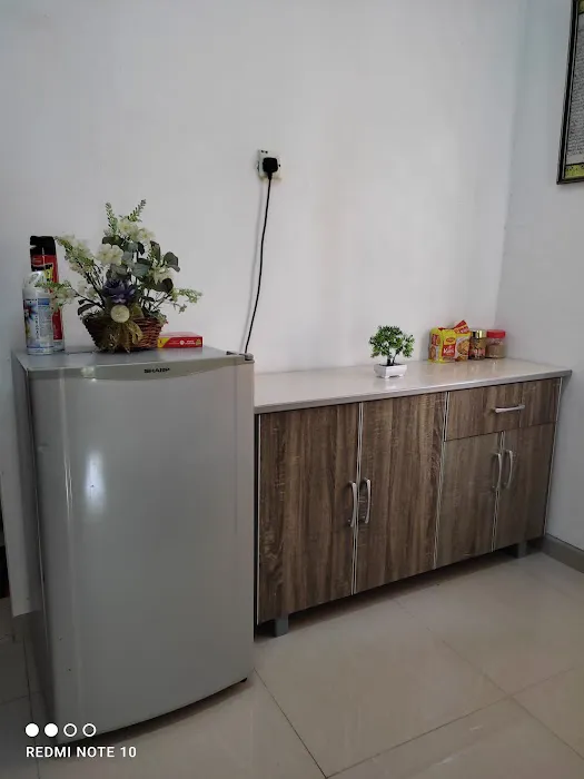 Anggerek Homestay Kuala Pilah Picture 7