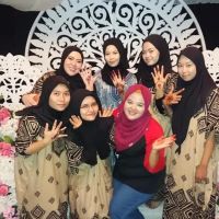 izarie HENNA ART ico