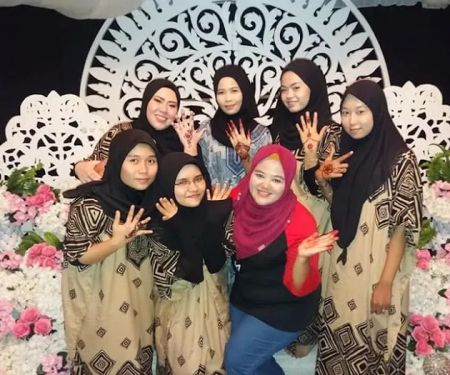izarie HENNA ART