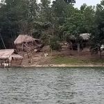 Metal Bridge 109