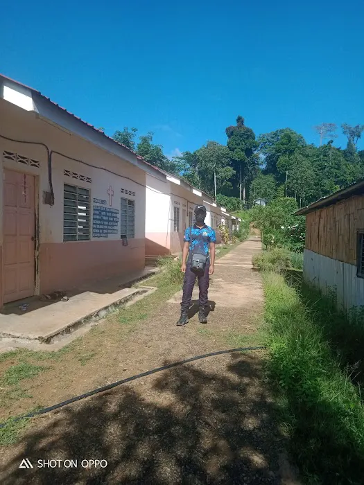 Kampung Chu Wei Picture 1