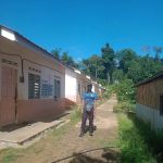 Kampung Chu Wei