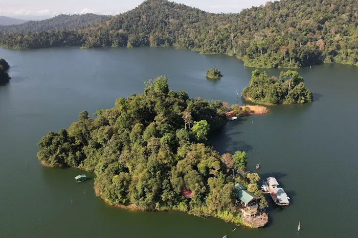 Belum Eco Resort Picture 2