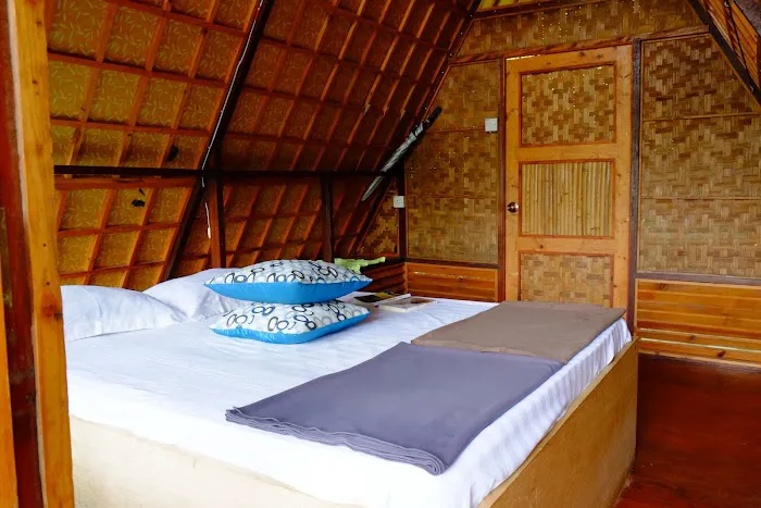 Belum Eco Resort Picture 3
