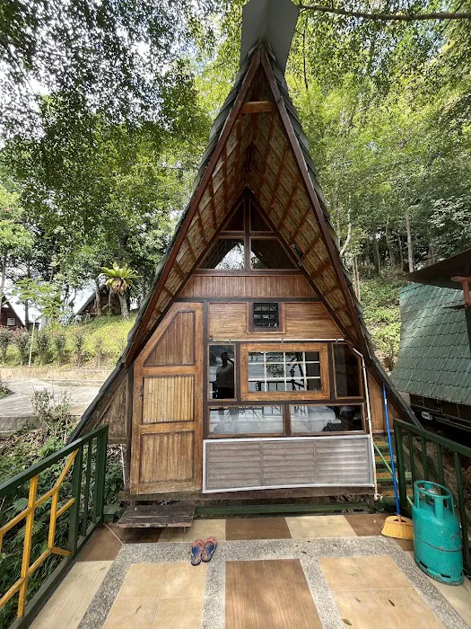 Belum Eco Resort Picture 1