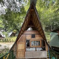 Belum Eco Resort ico
