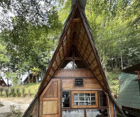 Belum Eco Resort