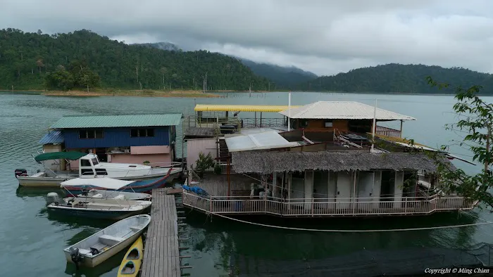 Belum Eco Resort Picture 4