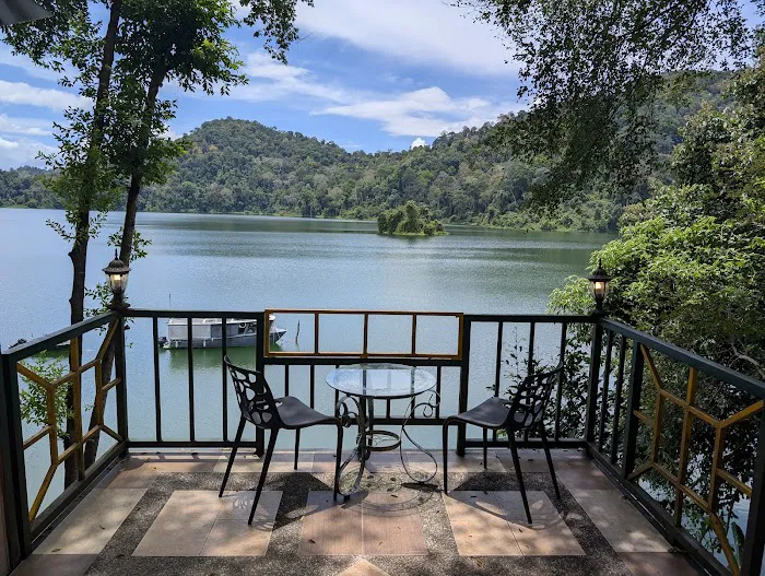 Belum Eco Resort Picture 6