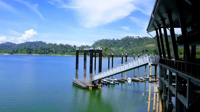 Belum Eco Resort Picture 5