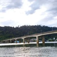 Resort Terapung Mat Shah ico
