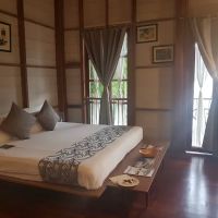 Belum Rainforest Pavillion ico