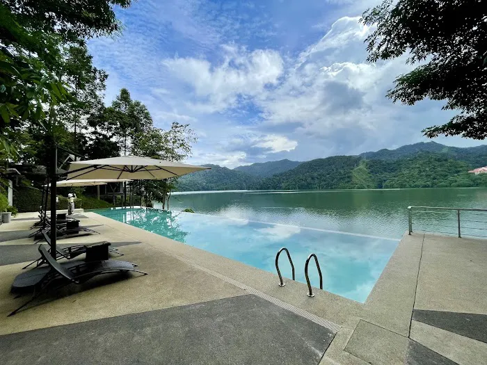 Belum Rainforest Resort Picture 1