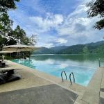 Belum Rainforest Resort