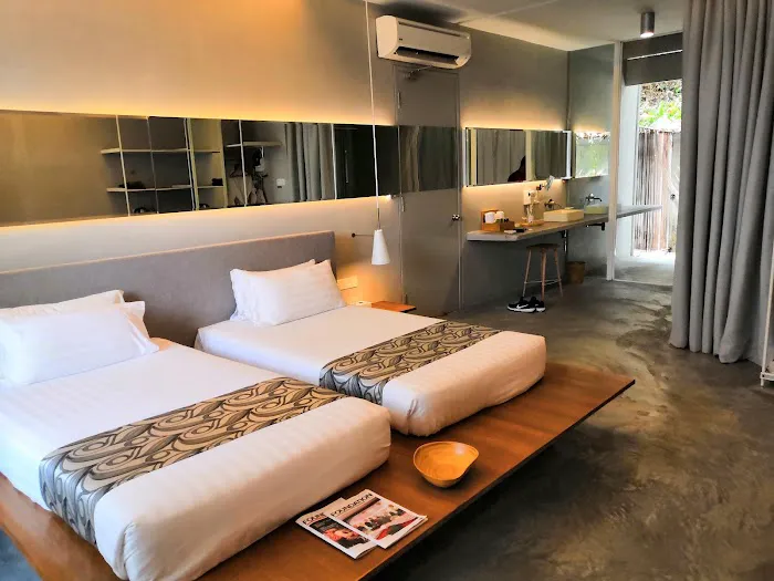 Belum Rainforest Resort Picture 3