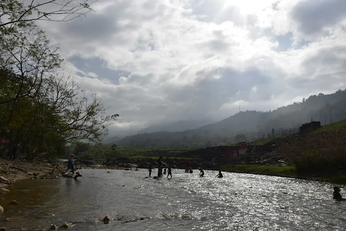 KASHMIR JELI CAMPSITE Picture 4