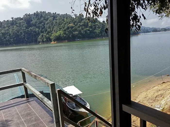 Pulau Pendidikan PPD Hulu Perak Picture 4