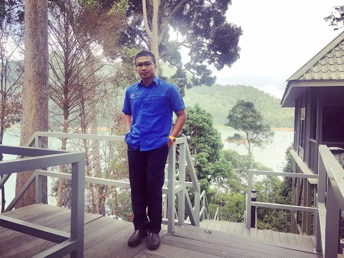 Pulau Pendidikan PPD Hulu Perak Picture 6