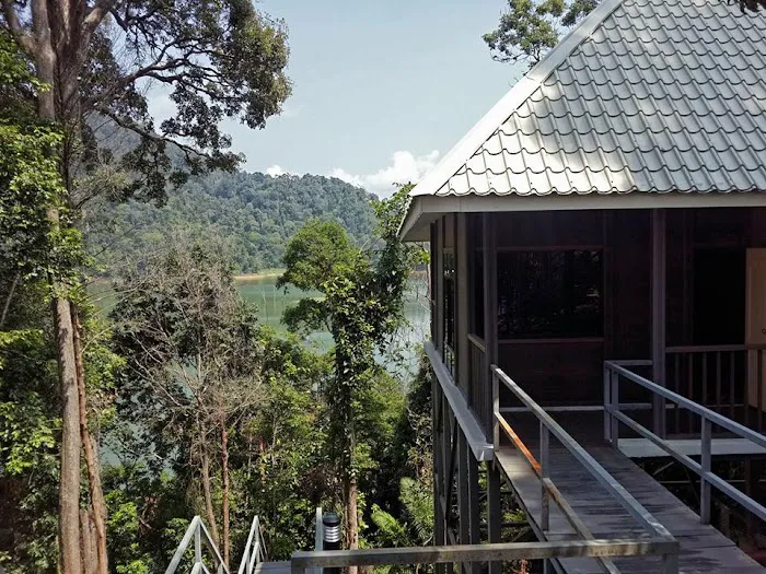 Pulau Pendidikan PPD Hulu Perak Picture 2