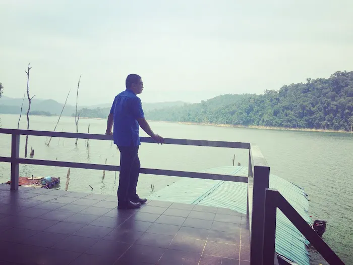 Pulau Pendidikan PPD Hulu Perak Picture 10