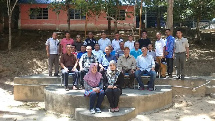 Pulau Pendidikan PPD Hulu Perak Picture 8
