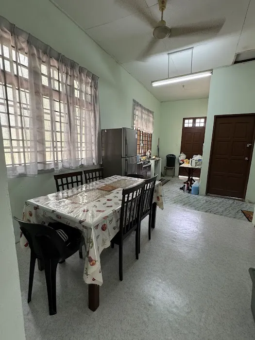 Wak Min’s Homestay Picture 5