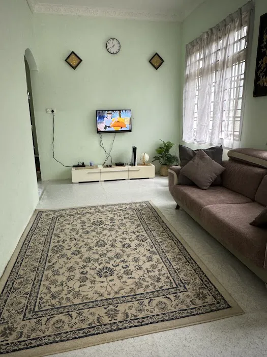 Wak Min’s Homestay Picture 6