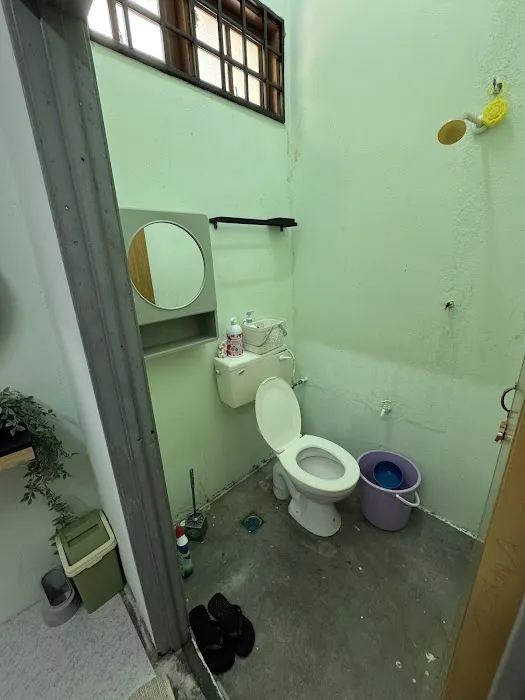 Wak Min’s Homestay Picture 2