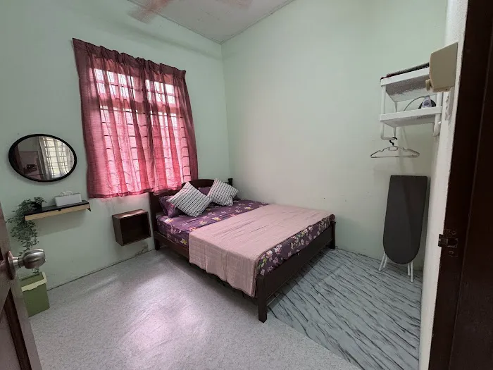 Wak Min’s Homestay Picture 1