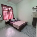Wak Min’s Homestay