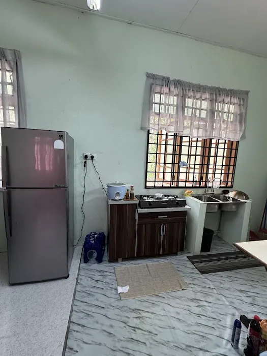Wak Min’s Homestay Picture 7
