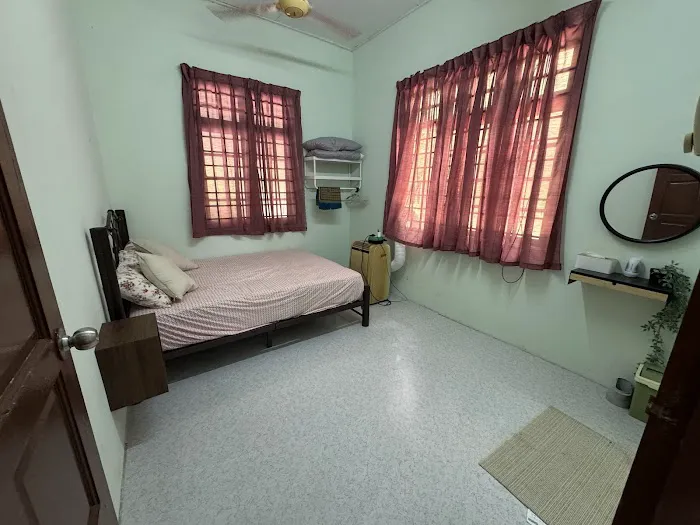 Wak Min’s Homestay Picture 8