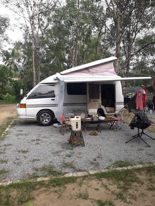Kale Nusuk Campsite Picture 2