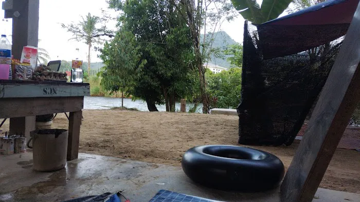 Kale Nusuk Campsite Picture 3