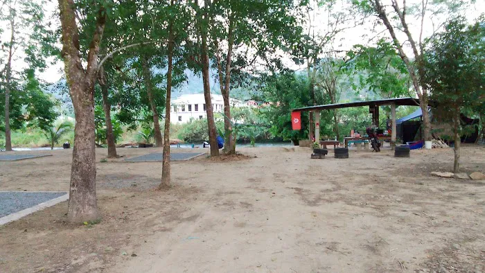 Kale Nusuk Campsite Picture 1