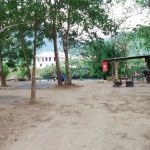 Kale Nusuk Campsite
