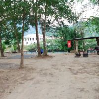 Kale Nusuk Campsite ico