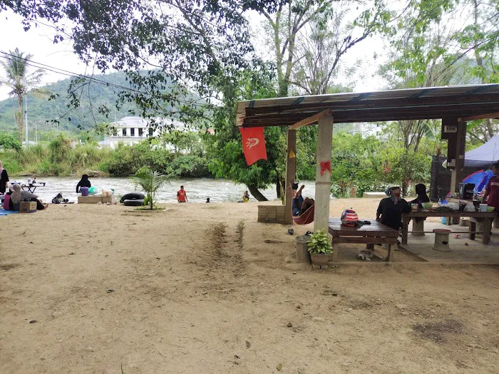 Kale Nusuk Campsite Picture 4