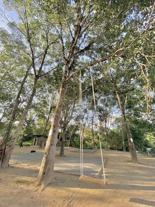Kale Nusuk Campsite Picture 5