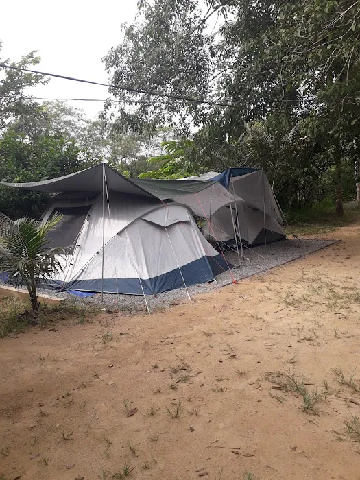 Kale Nusuk Campsite Picture 7