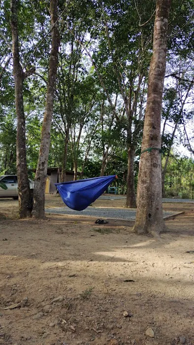 Kale Nusuk Campsite Picture 10