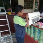 Tambak D'Village