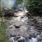 Sungai Bil Cool Spring