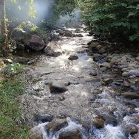 Sungai Bil Cool Spring ico