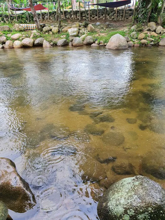 Sungai Bil Cool Spring Picture 4